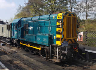08495 at Pickering