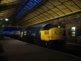 37264 at Pickering